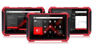 Nuovo Strumento Launch