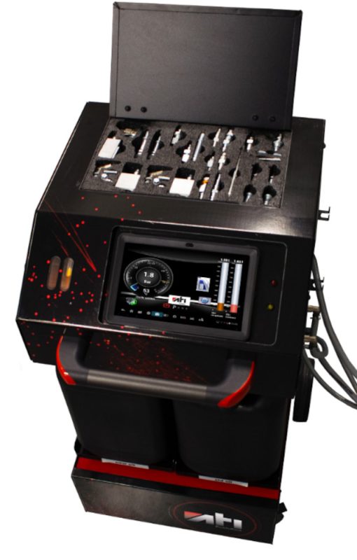 manutenzione-cambi-automatici-ati-evolution-applicazione